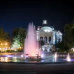 Ancient Meets Art: A Master Guide to Plovdiv’s Roman Ruins and Creative Old Town