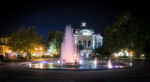 Ancient Meets Art: A Master Guide to Plovdiv’s Roman Ruins and Creative Old Town