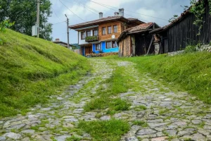 April 2026 in Bulgaria: Discovering Spring Flavors at Local Markets