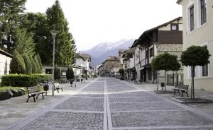 Bansko Beyond the Slopes: A Year-Round Guide to Skiing, Jazz, and Pirin Mountain Life