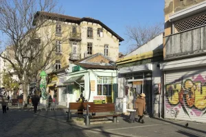 Best Neighborhoods in Sofia, Bulgaria — Area-by-Area Guide