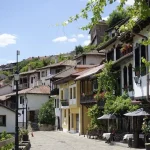 Best Neighborhoods in Veliko Tarnovo, Bulgaria — Area-by-Area Guide