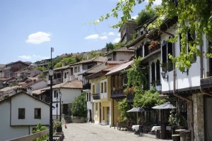 Best Neighborhoods in Veliko Tarnovo, Bulgaria — Area-by-Area Guide