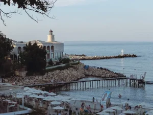 Best Places to Eat in Varna, Bulgaria — Where to Find Great Food