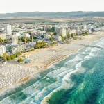 Burgas Airport to City Center: Your Complete Transport Guide