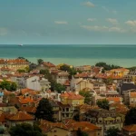 Burgas Coastal Gateway: The Essential Guide to Sea Gardens, Island Escapes, and Lakes