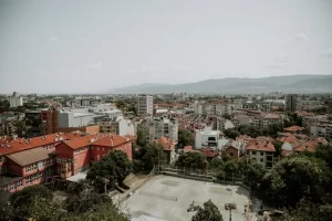 Digital Nomad Bulgaria: The Ultimate Workation Guide to Coworking Hubs and Lifestyle