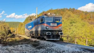 Navigating Bulgaria: The Master Guide to Trains, Buses, and Road-Tripping the Balkans