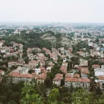 Old Town, Kapana, or Center? Choosing Where to Stay in Plovdiv