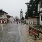 Old Town vs. Ski Area vs. Pirin Street: Where to Stay in Bansko?