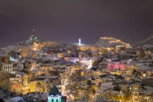 Plovdiv Nightlife Guide — Best Bars and Clubs