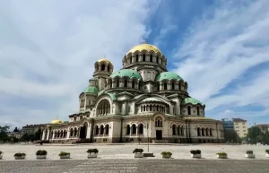 Ruse Nightlife Guide — Best Bars and Clubs