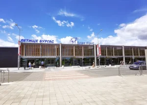 Shopping in Burgas, Bulgaria — Best Markets and Stores
