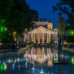 Sofia Nightlife Guide — Best Bars and Clubs