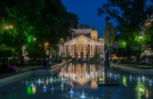 Sofia Nightlife Guide — Best Bars and Clubs