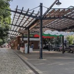 The Best Shopping in Sofia: From Bustling Markets to Modern Malls &amp; Unique Souvenirs