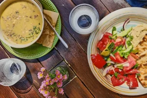 The Best Traditional Bulgarian Restaurants in Sofia: An Authentic Foodie Guide