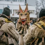 The Bulgarian Calendar: A Guide to Kukeri Carnivals, Rose Festivals, and Summer Jazz