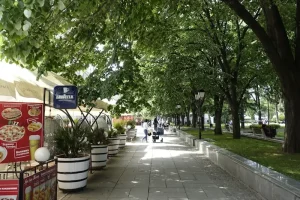 Where to Shop in Ruse: Your Guide to Alexandrovska Street &amp; Souvenir Finds