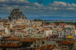 Where to Stay in Burgas: City Center, Sea Garden, or Sarafovo?