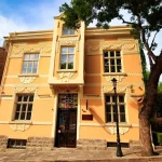 Where to Stay in Ruse: The Best Neighborhoods for Your Trip