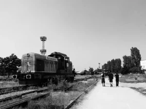 BDZ Trains Bulgaria: A Complete Guide to Rail Travel &amp; Scenic Routes