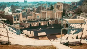 Best Day Trips from Plovdiv: Your Ultimate Guide to Bulgarian Wonders