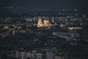 Best Prepaid SIM Card in Bulgaria: A1, Vivacom, or Yettel?