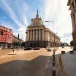 Beyond Barcelona: Best Cities in Spain for Digital Nomads to Settle