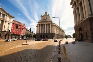 Beyond Barcelona: Best Cities in Spain for Digital Nomads to Settle