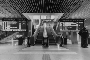 Bulgaria Transport Guide: Your Essential Handbook for Navigating the Country