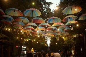 Burgas Nightlife Guide: Your Ultimate Black Sea Party Planner