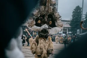 Kukeri: Unmasking Bulgaria’s Ancient Winter Rituals and Where to See Them