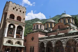 Monastery Etiquette in Bulgaria: What Tourists Need to Know
