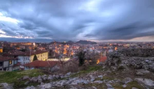 Plovdiv Nightlife Guide: Where to Party Until Dawn