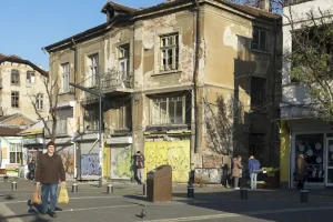 Sofia Neighborhood Guide: Discovering the City’s Districts &amp; Vibe