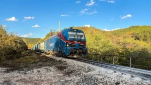 Ultimate Guide to Getting Around Bulgaria: Trains, Buses &amp; Car Rental
