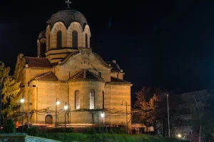 Veliko Tarnovo Nightlife Guide: Best Bars, Clubs &amp; Live Music