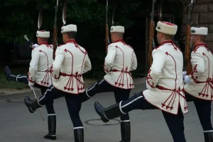 When is the Rose Festival in Bulgaria? Plan Your 2024 Cultural Trip