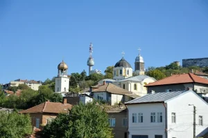 Where to Eat Like a Local: Authentic Bulgarian Food Experiences