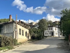 Where to Stay in Veliko Tarnovo: A Complete Neighborhood Guide