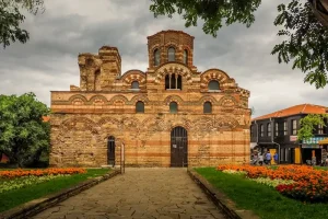 Why Sozopol is Your Next Black Sea Coast Escape: Beaches, History &amp; Charm