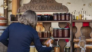 Your Essential Guide to Bulgarian Food Culture for Travelers