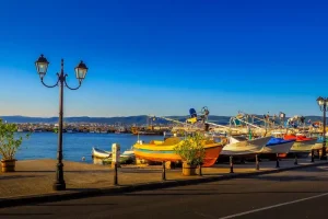 Andalusia’s White Villages Road Trip: Exploring the Pueblos Blancos