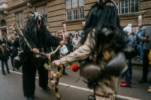 Baba Marta Day: How Bulgarians Welcome Spring with Martenitsa Traditions