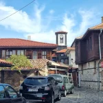 Exploring Samovodska Charshiya: Veliko Tarnovo’s Historic Craft Quarter