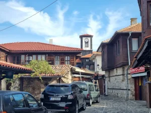 Exploring Samovodska Charshiya: Veliko Tarnovo’s Historic Craft Quarter