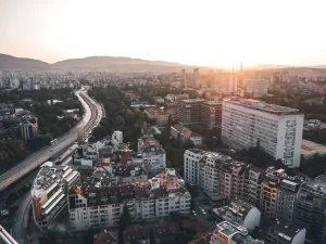 First-Timer’s Guide to Sofia: Choosing Your Perfect District