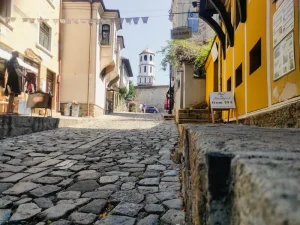 Plovdiv to Rila Monastery: A Day Trip Itinerary You Can’t Miss