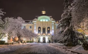 Plovdiv Travel Guide: Your Essential First-Timer’s Itinerary